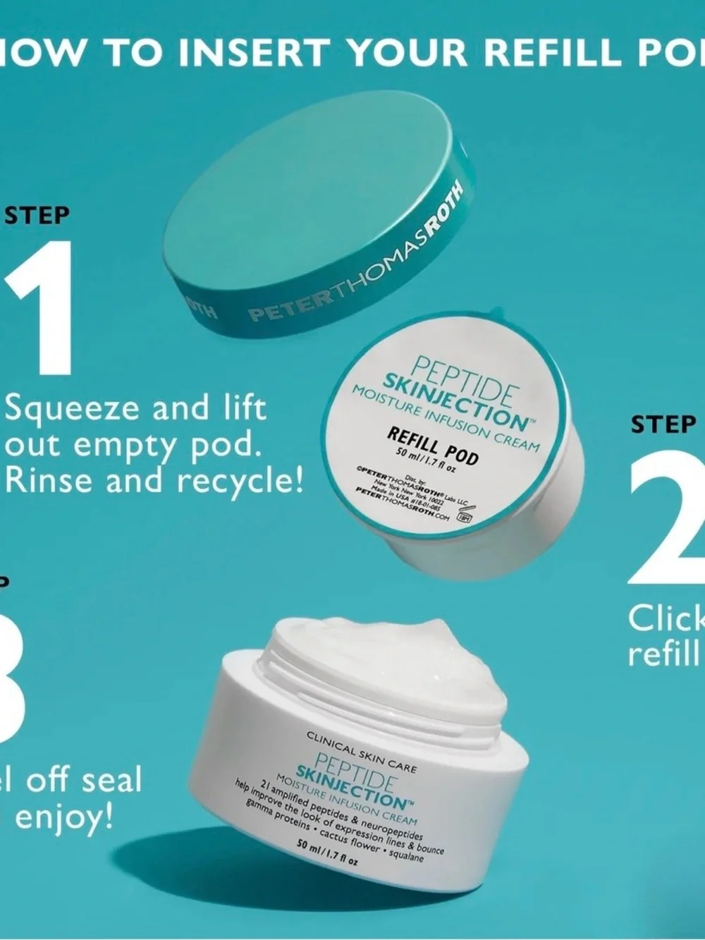 Peter Thomas Roth peterthomasroth clinical